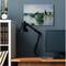 Stupell Industries Monet Classic Countryside Homes Lake Landscape Canvas Wall Art